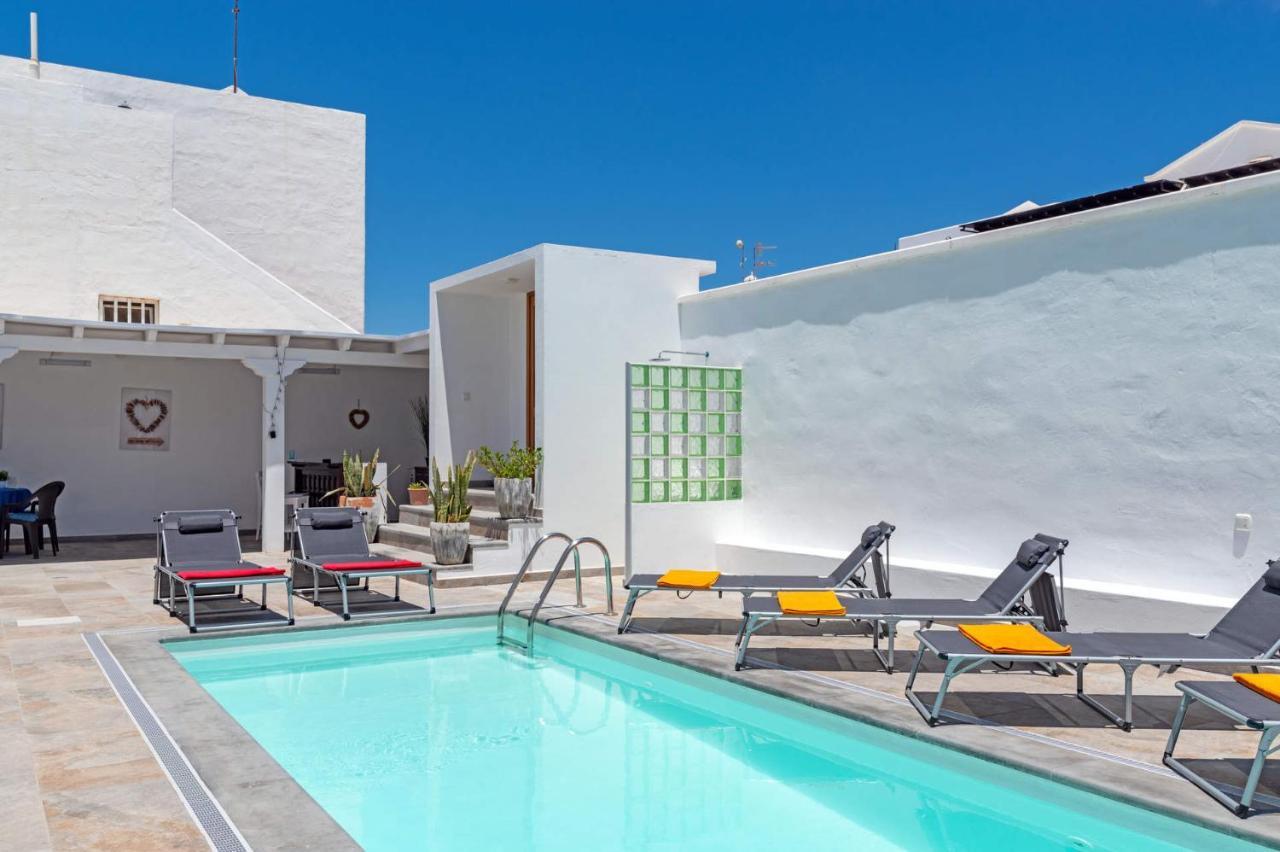 Casa Ruben Villa Puerto del Carmen  Exterior photo